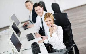 Обзвон роботом: когда применима услуга