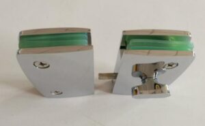 Замок для стеклянной двери: выбор надежного и функционального запирающего устройства