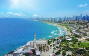 Отдых в Тель-Авив: о чем нужно знать