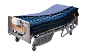 Параметры выбора и покупки оборудования по уходу за лежачими больными
