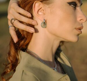 Украшения для стильного образа: что  в тренде