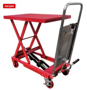 Складская техника: что необходимо для слаженной работы