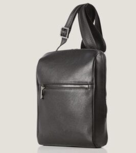 Как подобрать сумку мужчине?