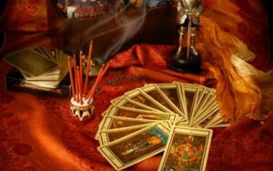 Научиться гадать как легендарная мадам Ленорман