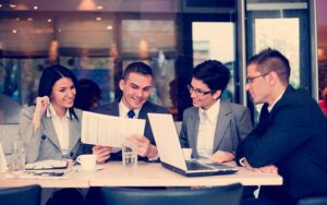 Event агентство: сферы услуг