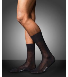 Удобство и комфорт носки от носочных изделий Falke