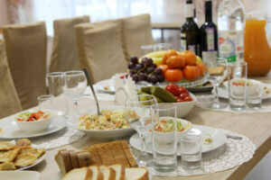 Выбираем место для проведения поминок: параметры