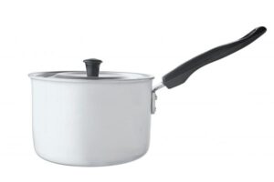 Алюминиевая посуда в быту: достоинства использования