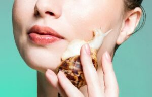 Улитки для лица: эффективность и показания к применению