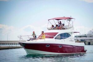 Аренда яхты в Сочи: отличный вариант отдыха