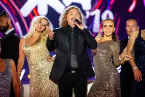 Последние новости шоу-бизнеса: что интересного