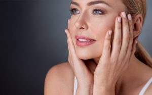 Кожа лица: особенности ухода