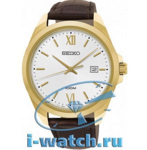 Часы Seiko: эстетика и качества