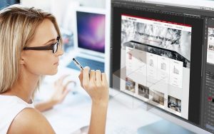 Создание сайта: почему стоит обратиться к профессионалам?