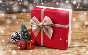 Подарок на новый год: как выбрать нескучный вариант