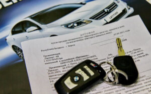 Купля-продажа автомобиля: особенности и правила составления договора