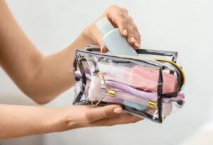 Косметичка: выбираем идеальную. Параметры