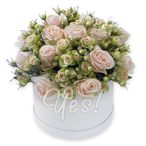 Международная служба доставки цветов "Yes.ua