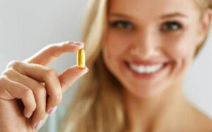 Женские витамины: какой состав выбрать