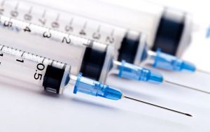 Одноразовые медицинские шприцы: разновидности, назначение