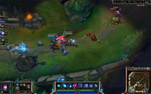 League of Legends – механика, сюжет, геймплей