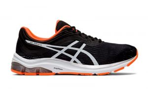 Как выбрать лучшие кроссовки для бега?