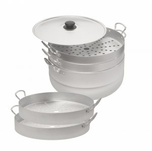 Алюминиевая посуда в быту: достоинства использования