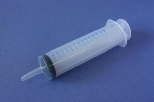 Одноразовые медицинские шприцы: разновидности, назначение
