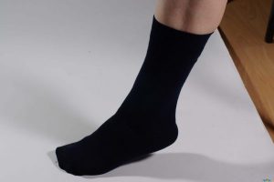 Удобство и комфорт носки от носочных изделий Falke