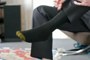 Удобство и комфорт носки от носочных изделий Falke