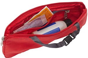 Косметичка: выбираем идеальную. Параметры