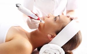 Аппаратная косметология: в чем достоинства