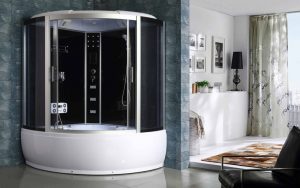 Душевая кабина: какую выбрать для квартиры