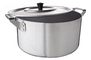 Алюминиевая посуда в быту: достоинства использования