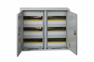 Назначение распределительных устройств