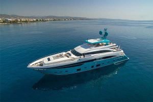 Аренда яхты в Сочи: отличный вариант отдыха