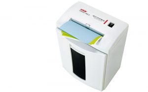 Уничтожитель документов: какой выбрать