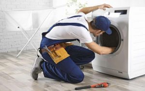 Ремонт бытовой техники в Санкт-Петербурге