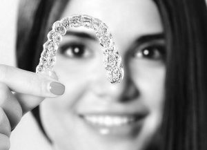 Каппы Инвизилайн: что это