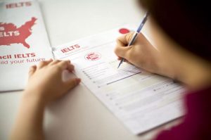 Подготовка к IELTS: как осуществляется