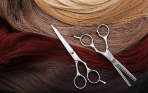 Профессиональные ножницы для стрижки: советы парикмахерам