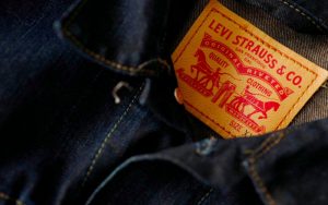 Джинсы Levi's в истории мирового кинематографа