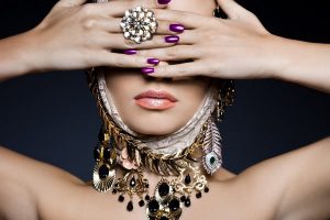 Основные модные тенденции ювелирного сезона 2022-2023