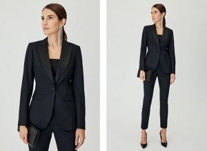 Как быть стильной?