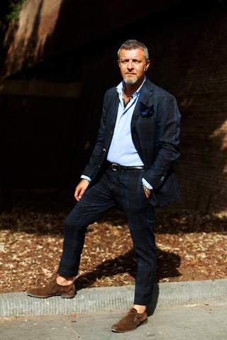 Носят ли денди носки? (59 фото)