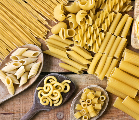 
    6 самых популярных мифов об углеводах  