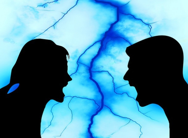 5 фраз, гарантирующих вам ссору с мужем 