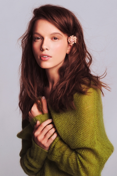 Согрей меня: 11 марок вязаных вещей из России, Грузии и с Украины (86 фото)