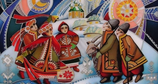 Необычные традиции праздников 13 января и обряды Щедрого вечера