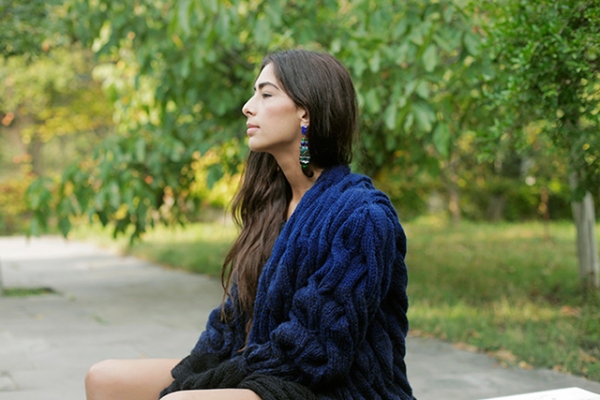 Согрей меня: 11 марок вязаных вещей из России, Грузии и с Украины (86 фото)